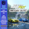 The Crew Motorfest BMW Double Car Pack (Ubisoft/Steam/Epic Games)
