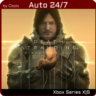 24/7 XBOX DEATH STRANDING DIRECTOR&acute;S CUT
