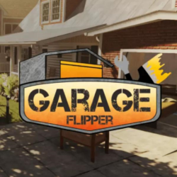 Garage Flipper КЛЮЧ🔑 STEAM ВСЕ СТРАНЫ