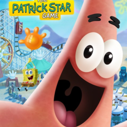 ✅ SpongeBob SquarePants™: Патрик Стар Xbox активация