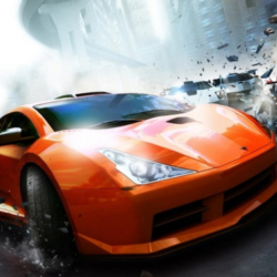 Ridge Racer Unbounded КЛЮЧ🔑 STEAM РФ СНГ