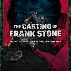 ✅ The Casting of Frank Stone Deluxe Edit Xbox активация