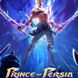 Prince of Persia The Lost Crown Complete Ed Xbox актива