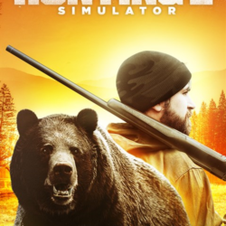 ✅ Hunting Simulator 2 - Bear Hunter Edit Xbox активация