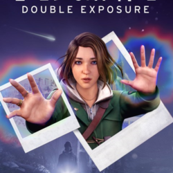 ✅ Life is Strange: Double Exposure Deluxe Ed Xbox актив