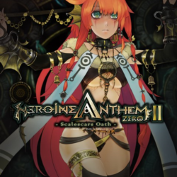 ✅ Heroine Anthem Zero 2 : Scalescars Oath Xbox активаци