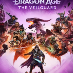 ✅ Dragon Age: The Veilguard Deluxe Editi Xbox активация