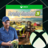FARMING SIMULATOR 25 XBOX SERIES X|S   ПК ЛЮБОЙ АКАУНТ