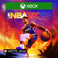 🏀 NBA 2K23 / НБА 23 🟩 XBOX ONE КОД КЛЮЧ🔑