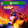 NBA 2K23 / НБА 23    XBOX ONE КОД КЛЮЧ