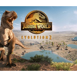 Jurassic World Evolution 2 / Deluxe (Steam Ключ/РФ СНГ)