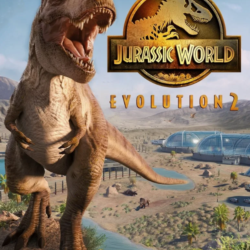 ✅Jurassic World Evolution 2 Deluxe Edition (Steam Ключ)