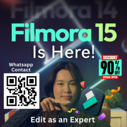 Filmora 15   AI Credits | Все планы и пакеты