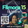 Filmora 15   AI Credits | Все планы и пакеты