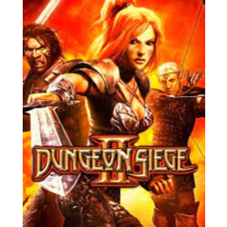 Dungeon Siege 2 (Steam KEY RU/CIS)