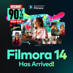 Filmora 14   AI Credits | Все планы и пакеты