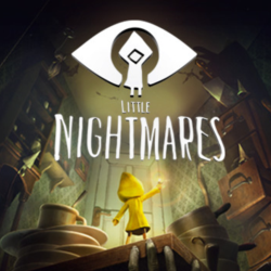 Little Nightmares✔️Steam OFFLINE (ГЛОБАЛЬНЫЙ)PAYPAL