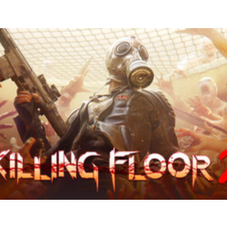 Killing Floor 2 STEAM GIFT Россия   МИР   ВСЕ СТРАНЫ