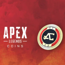🟡APEX LEGENDS | МОНЕТЫ GLOBAL 1000-11500 COINS XBOX🔑