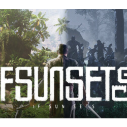 IfSunSets - STEAM GIFT РОССИЯ
