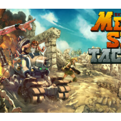 Metal Slug Tactics - STEAM GIFT РОССИЯ