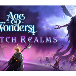 Age of Wonders 4: Eldritch Realms DLC - STEAM RU