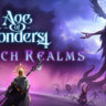 Age of Wonders 4: Eldritch Realms DLC - STEAM RU