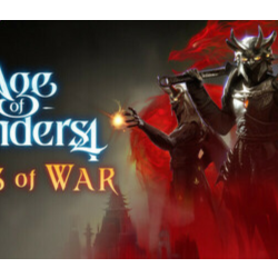 Age of Wonders 4: Ways of War DLC - STEAM GIFT РОССИЯ