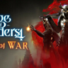 Age of Wonders 4: Ways of War DLC - STEAM GIFT РОССИЯ