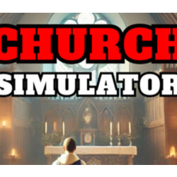 Church Simulator 💎 АВТОДОСТАВКА STEAM GLOBAL МГНОВЕННО ЛИЦЕНЗИЯ