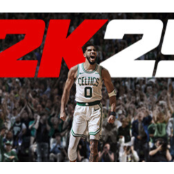 ✅NBA 2K25 / ALL-STAR EDITION (Steam Ключ/RU UA EU)💳0%