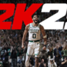 NBA 2K25 / ALL-STAR EDITION (Steam Ключ/RU UA EU)  0%
