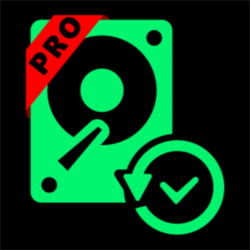 Restore Files PRO Microsoft Store