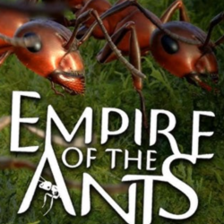 ・EMPIRE OF THE ANTS・DELUXE・STEAM АККАУНТ・
