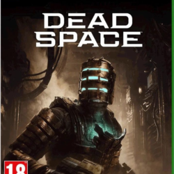 DEAD SPACE (2023) XBOX SERIES X|S  КЛЮЧ USA ЛИЦЕНЗИЯ