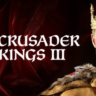 Crusader Kings III   STEAM КЛЮЧ   РФ МИР  РУС. ЯЗЫК