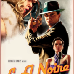 L.A. Noire (Xbox One Series SX) Аренда