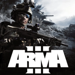 Все регионы   Arma 3 Standard STEAM
