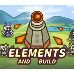 Elements and Build 💎 АВТОДОСТАВКА STEAM GLOBAL МГНОВЕННО ЛИЦЕНЗИЯ