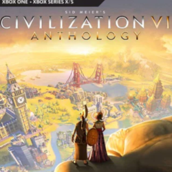 🎮✅SID MEIER’S CIVILIZATION® VI ANTHOLOGY XBOX🔑КЛЮЧ USA ЛИЦЕНЗИЯ