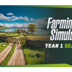 Farming Simulator 25 - Year 1 Season Pass steam DLC