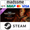 Warhammer 40,000: Inquisitor - Martyr - Hierophant * RU