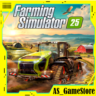 Farming Simulator 25 / Фарминг Симулятор 25 | ПК Epic Games EGS