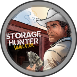 Storage Hunter Simulator  DLC®✔️Steam (GLOBAL)🌍