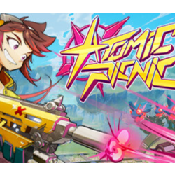 Atomic Picnic - STEAM GIFT РОССИЯ