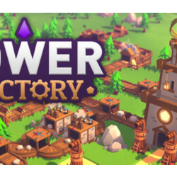 Tower Factory - STEAM GIFT РОССИЯ