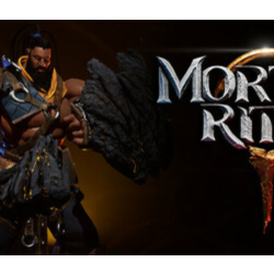 Mortal Rite - STEAM GIFT РОССИЯ