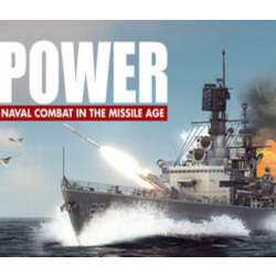 Sea Power: Naval Combat in the Missile Age - STEAM RU