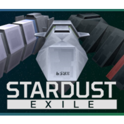 Stardust Exile - STEAM GIFT РОССИЯ