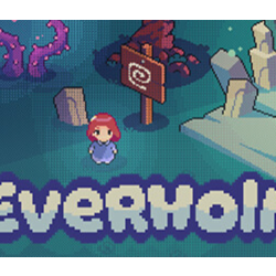 Everholm - STEAM GIFT РОССИЯ